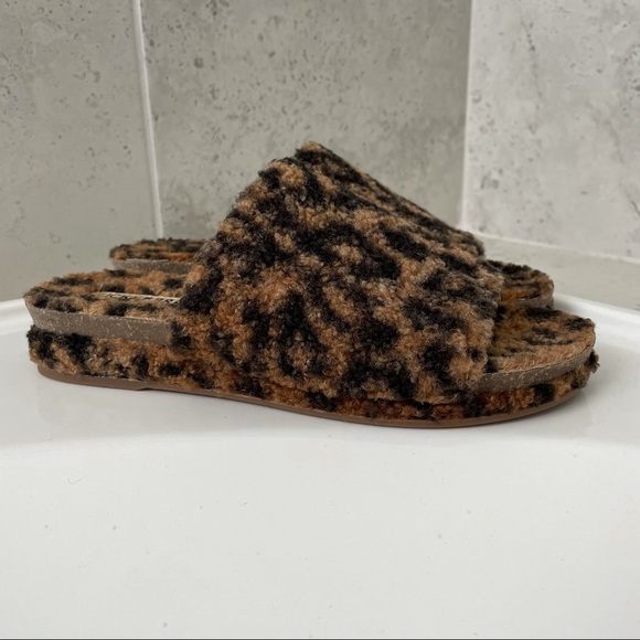 Lucky Brand Women’s GADINI SLIPPER Size 7.5 - Picture 6 of 11